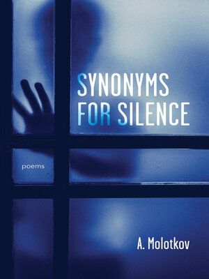 cover image of Synonyms for Silence